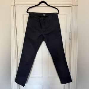 Carhartt WIP Pants (Navy)